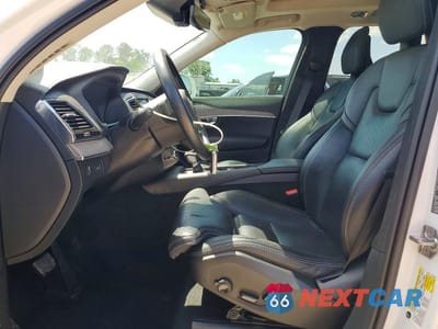 Zdjęcie 7 z 13 samochodu: 2020 VOLVO XC90 T6 INSCRIPTION VIN:YV4A22PL5L1610594 - miniatura
