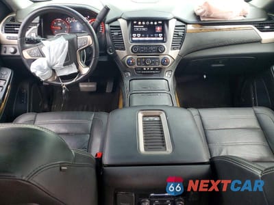 Zdjęcie 8 z 13 samochodu: 2016 GMC YUKON DENALI VIN:1GKS2CKJ7GR346065 - miniatura