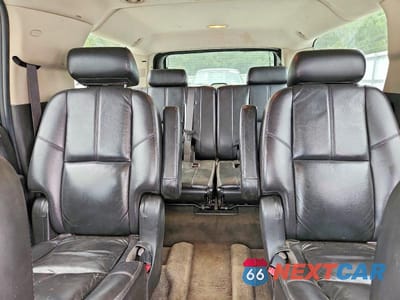 Zdjęcie 10 z 14 samochodu: 2007 CHEVROLET SUBURBAN K1500 VIN:3GNFK16397G293731 - miniatura