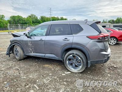 Drugie zdjęcie samochodu z przodu: 2024 NISSAN ROGUE SV VIN:JN8BT3BB0RW176500 - miniatura