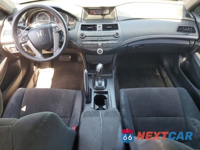 Zdjęcie 8 z 12 samochodu: 2009 HONDA ACCORD LXP VIN:1HGCP26469A121039 - miniatura