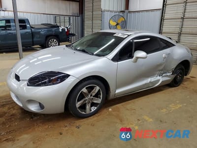 2006 MITSUBISHI ECLIPSE GS 4A3AK24F06E057154 - główne zdjęcie licytacji z USA - miniatura