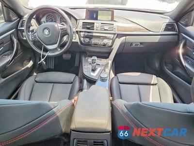 Zdjęcie 8 z 12 samochodu: 2018 BMW 440I VIN:WBA4W7C57JAB93520 - miniatura