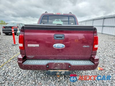 Zdjęcie 6 z 12 samochodu: 2007 FORD EXPLORER SPORT TRAC LIMITED VIN:1FMEU53K87UB27548 - miniatura