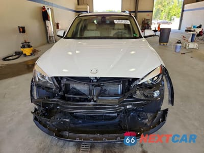 Piąte zdjęcie samochodu w środku: 2015 BMW X1 SDRIVE28I VIN:WBAVM1C54FVW57108 - miniatura