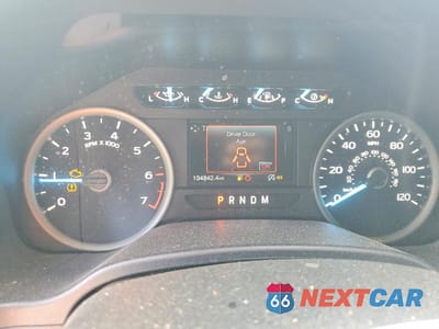 Zdjęcie 9 z 12 samochodu: 2020 FORD F150 SUPERCREW VIN:1FTEW1EP8LFC37563 - miniatura