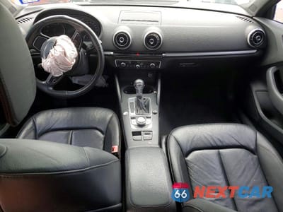 Zdjęcie 8 z 12 samochodu: 2016 AUDI A3 PREMIUM VIN:WAUA7GFF9G1005204 - miniatura