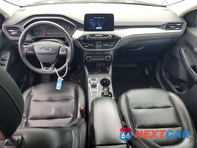 Zdjęcie 8 z 13 samochodu: 2022 FORD ESCAPE SEL VIN:1FMCU9H90NUA43550 - miniatura