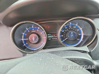 Zdjęcie 9 z 12 samochodu: 2013 HYUNDAI SONATA GLS VIN:5NPEB4AC6DH636723 - miniatura