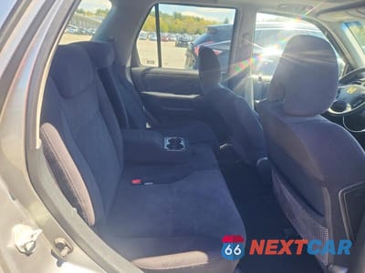 Zdjęcie 11 z 13 samochodu: 2005 HONDA CR-V EX VIN:SHSRD78805U334979 - miniatura