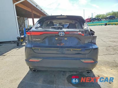 Zdjęcie 6 z 12 samochodu: 2023 TOYOTA VENZA LE VIN:JTEAAAAH1PJ136827 - miniatura
