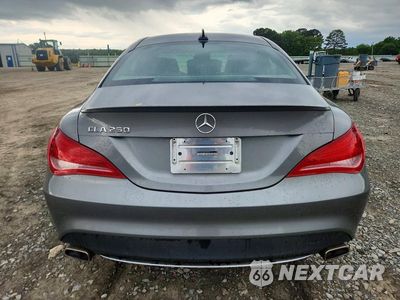 Zdjęcie 6 z 12 samochodu: 2014 MERCEDES-BENZ CLA 250 VIN:WDDSJ4EB4EN040430 - miniatura