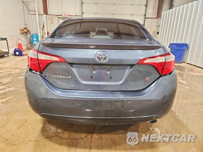 Zdjęcie 6 z 12 samochodu: 2014 TOYOTA COROLLA S PLUS VIN:2T1BURHE2EC049554 - miniatura