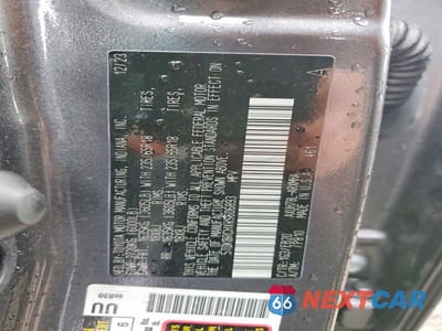 Zdjęcie 13 z 13 samochodu: 2024 TOYOTA HIGHLANDER HYBRID XLE VIN:5TDKBRCHXRS606893 - miniatura