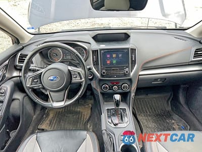 Zdjęcie 9 z 14 samochodu: 2018 SUBARU CROSSTREK LIMITED VIN:JF2GTAJC6JH259732 - miniatura