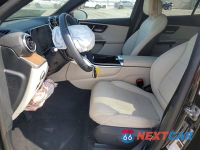 Zdjęcie 7 z 13 samochodu: 2024 MERCEDES-BENZ GLC 300 VIN:W1NKM4GB5RF184382 - miniatura