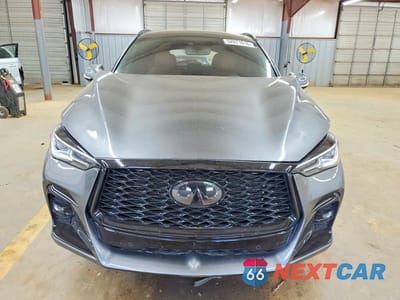Piąte zdjęcie samochodu w środku: 2024 INFINITI QX50 SPORT VIN:3PCAJ5FA9RF105388 - miniatura