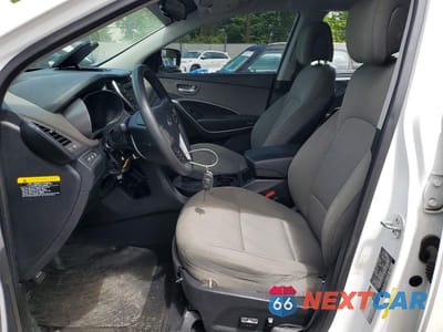 Zdjęcie 7 z 14 samochodu: 2016 HYUNDAI SANTA FE SPORT 2.4L VIN:5XYZU3LBXGG370838 - miniatura