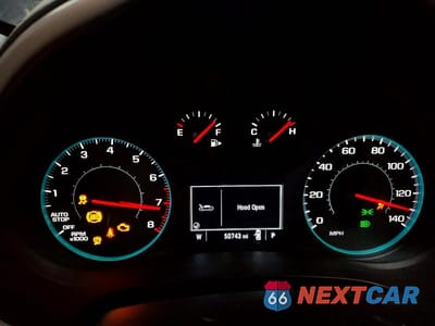 Zdjęcie 9 z 12 samochodu: 2023 CHEVROLET MALIBU LS VIN:1G1ZB5ST8PF116911 - miniatura