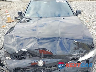 Zdjęcie 11 z 12 samochodu: 2012 BMW 535 I VIN:WBAFR7C50CC814567 - miniatura