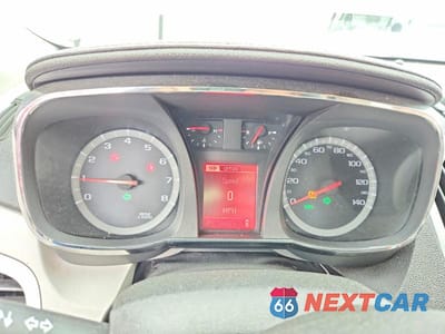Zdjęcie 9 z 13 samochodu: 2014 GMC TERRAIN SLE VIN:2GKALREK3E6158636 - miniatura