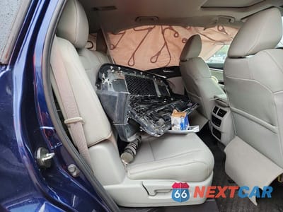 Zdjęcie 11 z 13 samochodu: 2016 ACURA MDX TECHNOLOGY VIN:5FRYD4H47GB002246 - miniatura