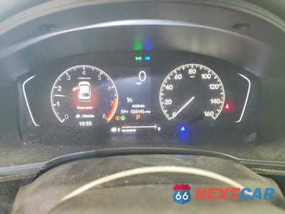 Zdjęcie 8 z 11 samochodu: 2024 HONDA CIVIC SPORT VIN:2HGFE2F59RH554111 - miniatura