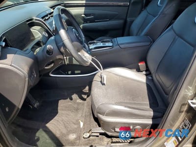 Zdjęcie 7 z 14 samochodu: 2022 HYUNDAI TUCSON LIMITED VIN:5NMJE3AE4NH144952 - miniatura
