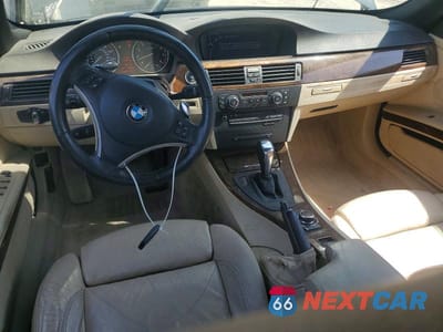 Zdjęcie 8 z 12 samochodu: 2009 BMW 335 I VIN:WBAWL73589P181237 - miniatura