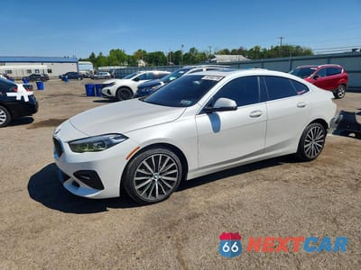 2020 BMW 228XI WBA73AK04L7F97996 - główne zdjęcie licytacji z USA - miniatura
