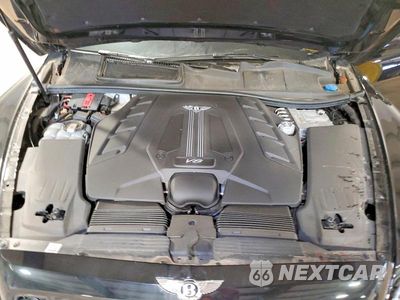 Zdjęcie 12 z 13 samochodu: 2019 BENTLEY BENTAYGA VIN:SJAAM2ZV8KC025637 - miniatura