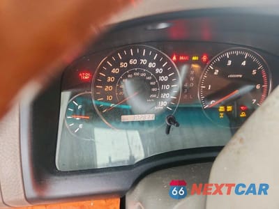 Zdjęcie 9 z 13 samochodu: 2003 LEXUS GX 470 VIN:JTJBT20X330022116 - miniatura