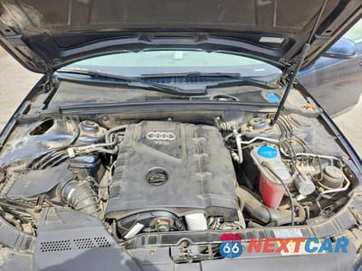 Zdjęcie 11 z 12 samochodu: 2010 AUDI A4 VIN:WAUFFAFL9AN058464 - miniatura