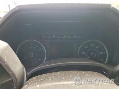 Zdjęcie 9 z 12 samochodu: 2018 FORD F150 SUPER CAB VIN:1FTEX1EB1JFA01156 - miniatura