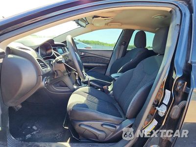 Zdjęcie 7 z 12 samochodu: 2016 DODGE DART SE VIN:1C3CDFAA8GD625202 - miniatura