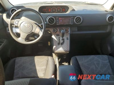 Zdjęcie 8 z 12 samochodu: 2013 SCION XB BASE VIN:JTLZE4FEXDJ044403 - miniatura