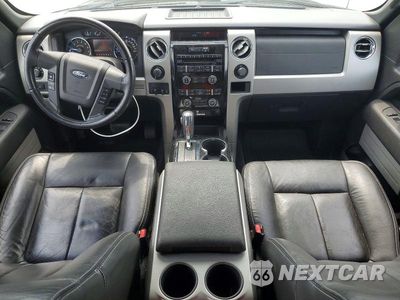 Zdjęcie 8 z 12 samochodu: 2011 FORD F150 SUPERCREW VIN:1FTFW1EF6BFD38661 - miniatura