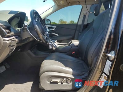 Zdjęcie 7 z 12 samochodu: 2021 ACURA RDX VIN:5J8TC2H37ML035767 - miniatura