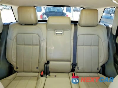 Zdjęcie 10 z 13 samochodu: 2018 LAND ROVER RANGE ROVER SPORT HSE VIN:SALWR2RV2JA405811 - miniatura