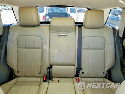 Zdjęcie 10 z 13 samochodu: 2018 LAND ROVER RANGE ROVER SPORT HSE VIN:SALWR2RV2JA405811 - miniatura