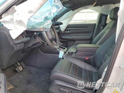 Zdjęcie 7 z 13 samochodu: 2024 HONDA CR-V SPORT-L VIN:2HKRS6H8XRH813960 - miniatura