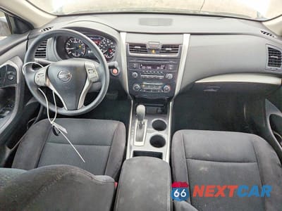 Zdjęcie 8 z 13 samochodu: 2014 NISSAN ALTIMA 2.5 S VIN:1N4AL3APXEC173769 - miniatura