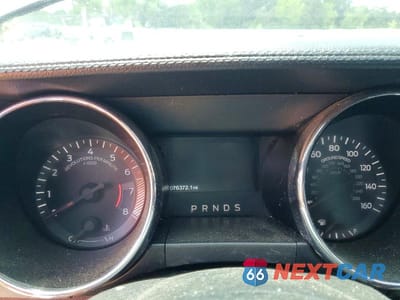 Zdjęcie 9 z 12 samochodu: 2017 FORD MUSTANG VIN:1FA6P8AM0H5277645 - miniatura