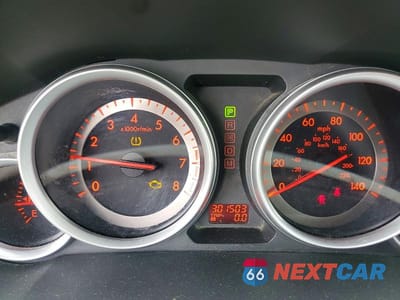 Zdjęcie 9 z 13 samochodu: 2007 MAZDA CX-9 VIN:JM3TB28Y670101106 - miniatura