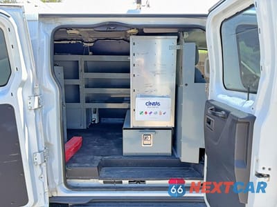 Zdjęcie 6 z 10 samochodu: 2016 FORD TRANSIT T-250 VIN:1FTYR1ZG0GKB56732 - miniatura