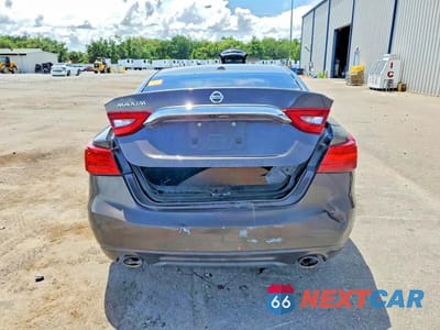Zdjęcie 6 z 12 samochodu: 2016 NISSAN MAXIMA 3.5 S VIN:1N4AA6AP6GC441646 - miniatura