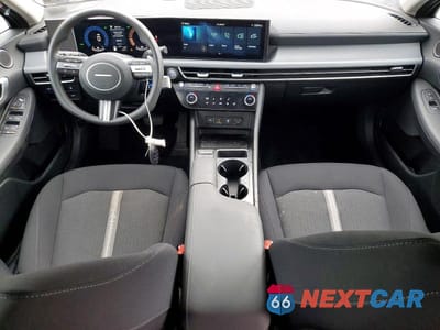 Zdjęcie 8 z 12 samochodu: 2026 HYUNDAI SONATA HYBRID BLUE VIN:KMHL24JJ0TA145071 - miniatura