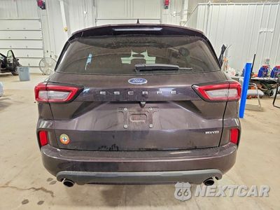 Zdjęcie 6 z 14 samochodu: 2023 FORD ESCAPE ST LINE VIN:1FMCU9MN9PUA57176 - miniatura