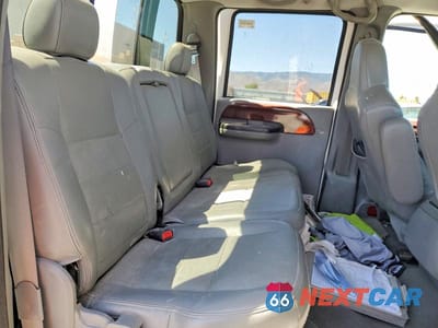 Zdjęcie 10 z 12 samochodu: 2007 FORD F250 SUPER DUTY VIN:1FTSW21P57EA88894 - miniatura