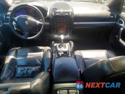 Zdjęcie 8 z 13 samochodu: 2009 PORSCHE CAYENNE VIN:WP1AA29P69LA01709 - miniatura